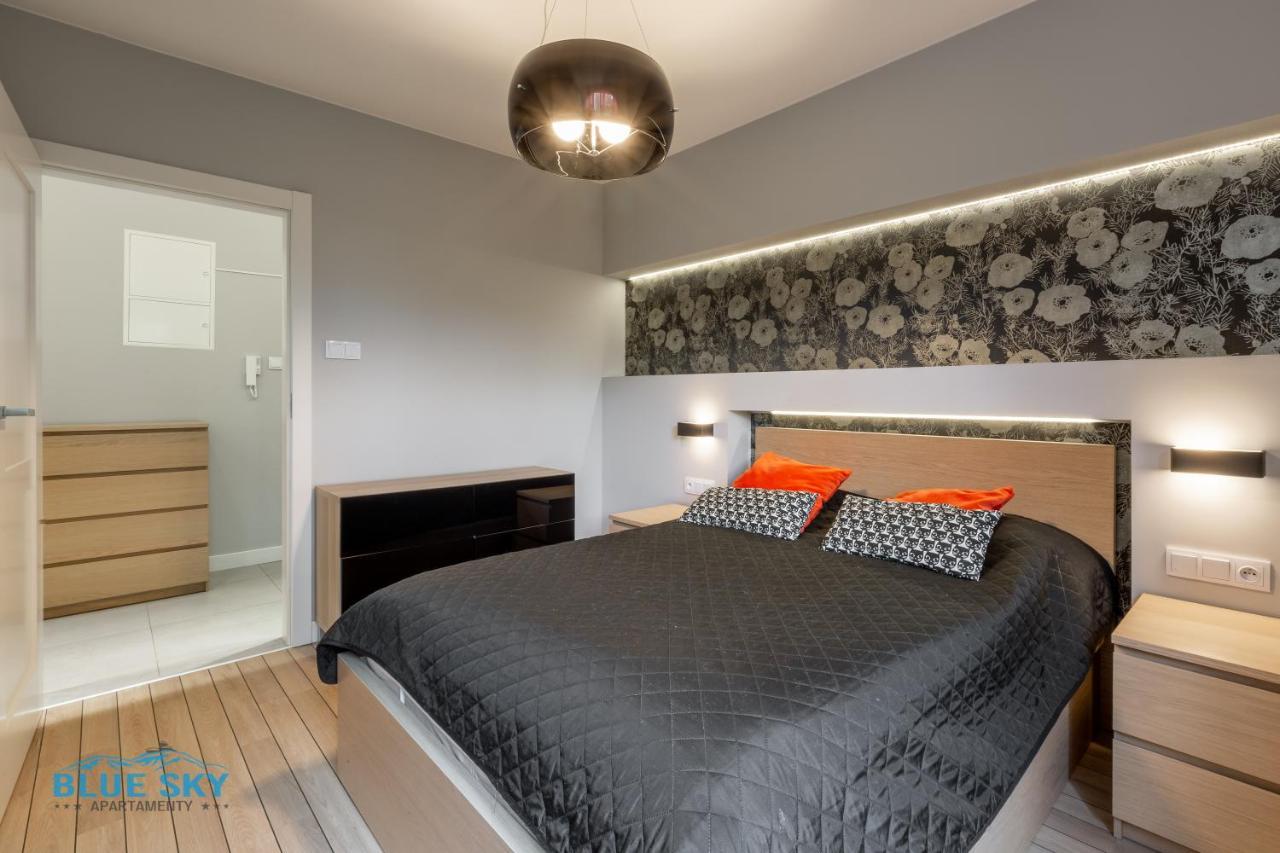 Apartamenty Bluesky - Ogrodnicza 7 I 9 - Z Widokiem Na Gory, W Zielonej Okolicy, Blisko Centrum I Atrakcji Karpacza Экстерьер фото