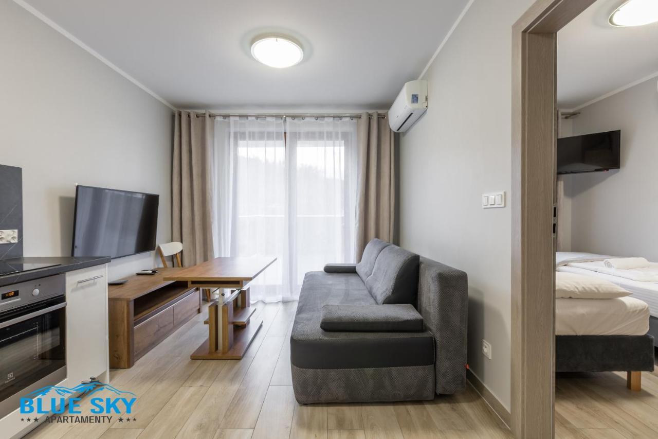 Apartamenty Bluesky - Ogrodnicza 7 I 9 - Z Widokiem Na Gory, W Zielonej Okolicy, Blisko Centrum I Atrakcji Karpacza Номер фото