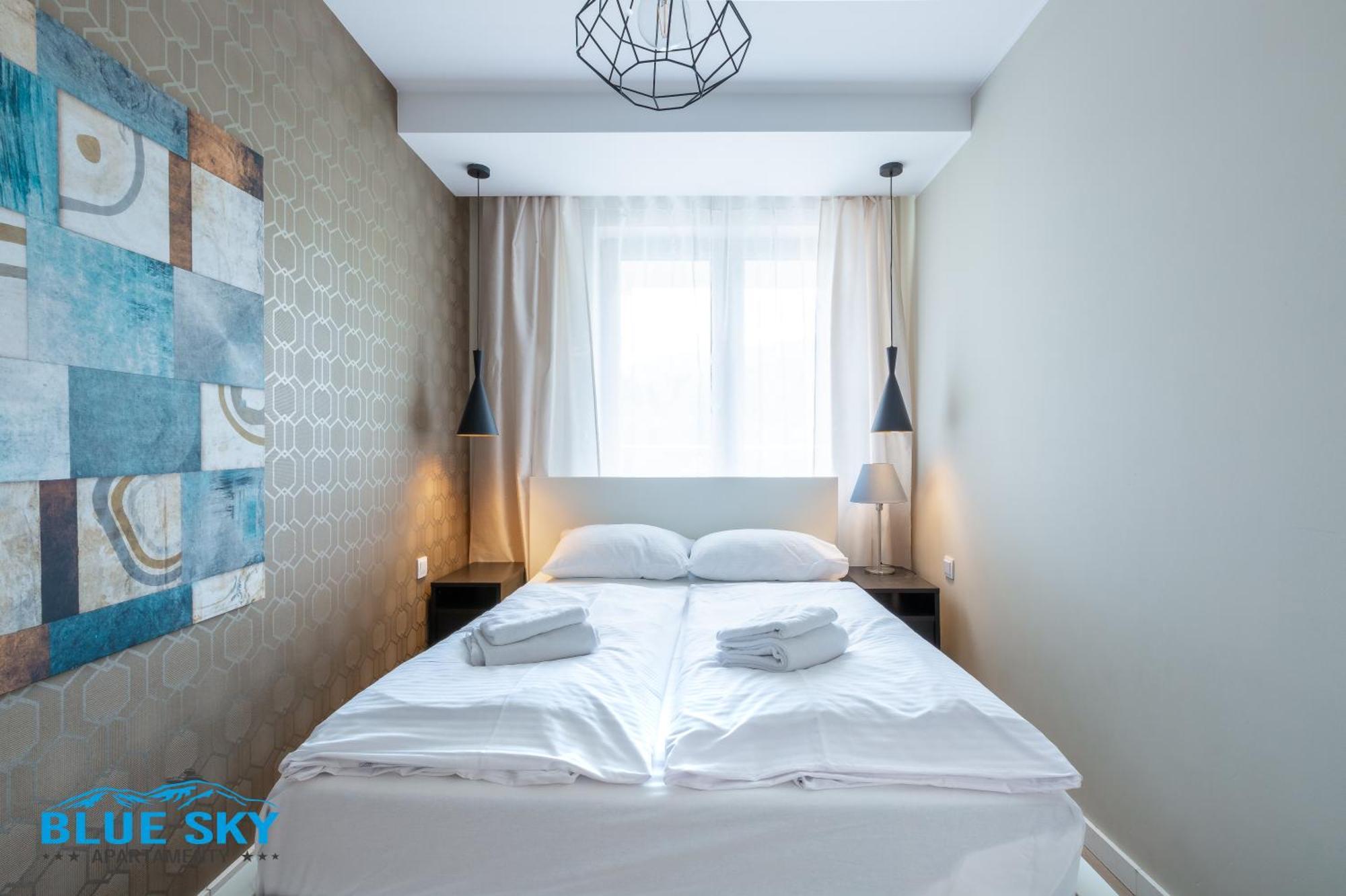 Apartamenty Bluesky - Ogrodnicza 7 I 9 - Z Widokiem Na Gory, W Zielonej Okolicy, Blisko Centrum I Atrakcji Karpacza Экстерьер фото