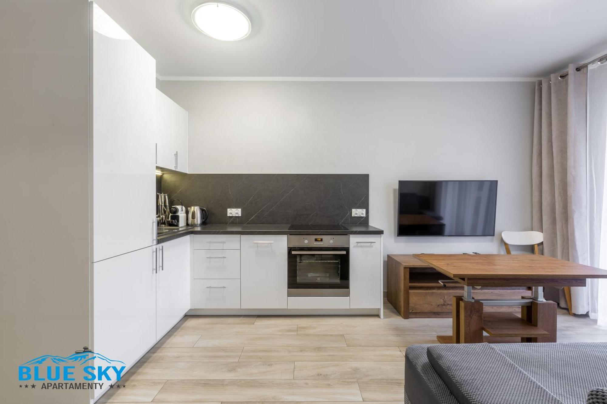 Apartamenty Bluesky - Ogrodnicza 7 I 9 - Z Widokiem Na Gory, W Zielonej Okolicy, Blisko Centrum I Atrakcji Karpacza Номер фото