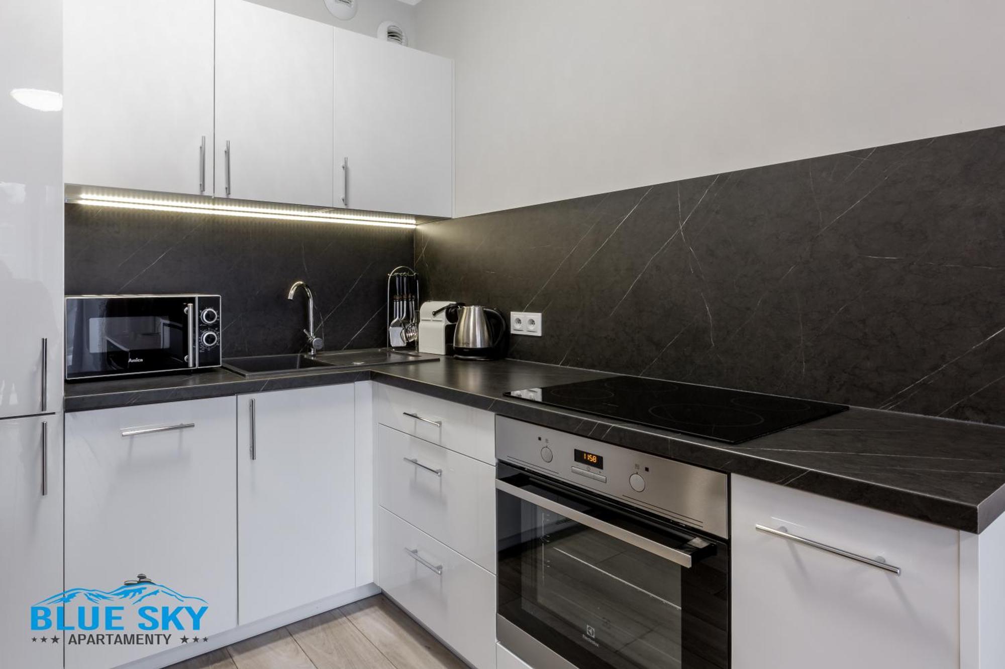 Apartamenty Bluesky - Ogrodnicza 7 I 9 - Z Widokiem Na Gory, W Zielonej Okolicy, Blisko Centrum I Atrakcji Karpacza Номер фото