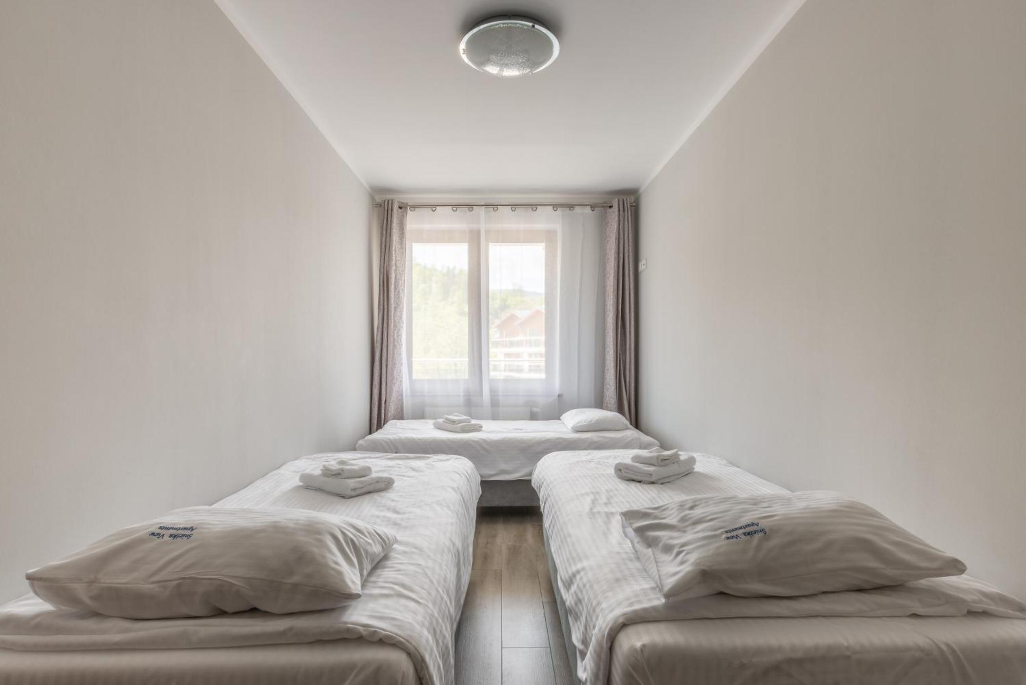 Apartamenty Bluesky - Ogrodnicza 7 I 9 - Z Widokiem Na Gory, W Zielonej Okolicy, Blisko Centrum I Atrakcji Karpacza Номер фото
