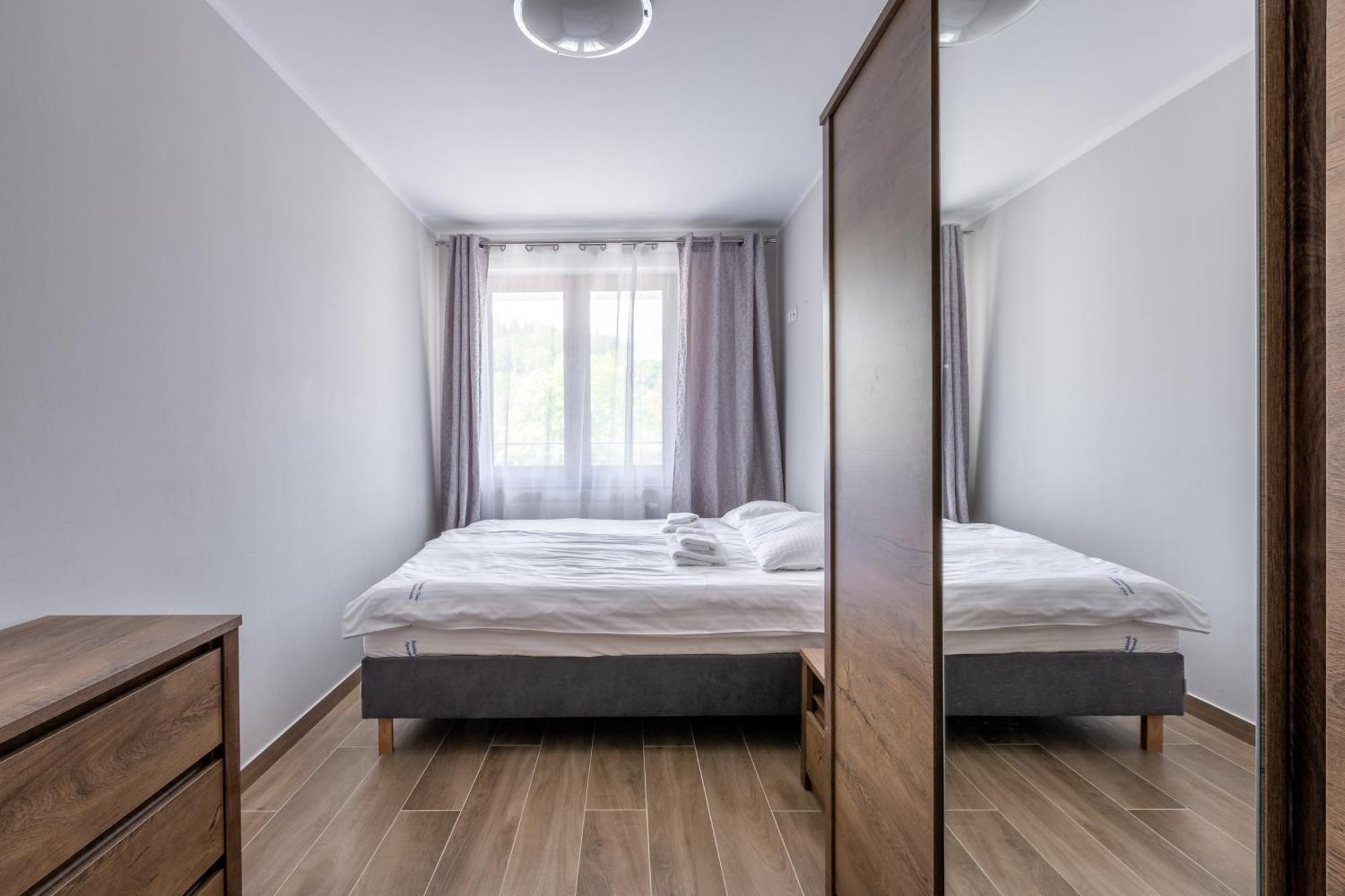 Apartamenty Bluesky - Ogrodnicza 7 I 9 - Z Widokiem Na Gory, W Zielonej Okolicy, Blisko Centrum I Atrakcji Karpacza Номер фото