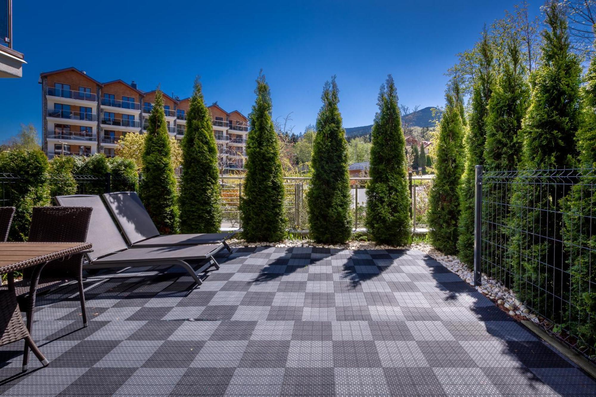 Apartamenty Bluesky - Ogrodnicza 7 I 9 - Z Widokiem Na Gory, W Zielonej Okolicy, Blisko Centrum I Atrakcji Karpacza Номер фото