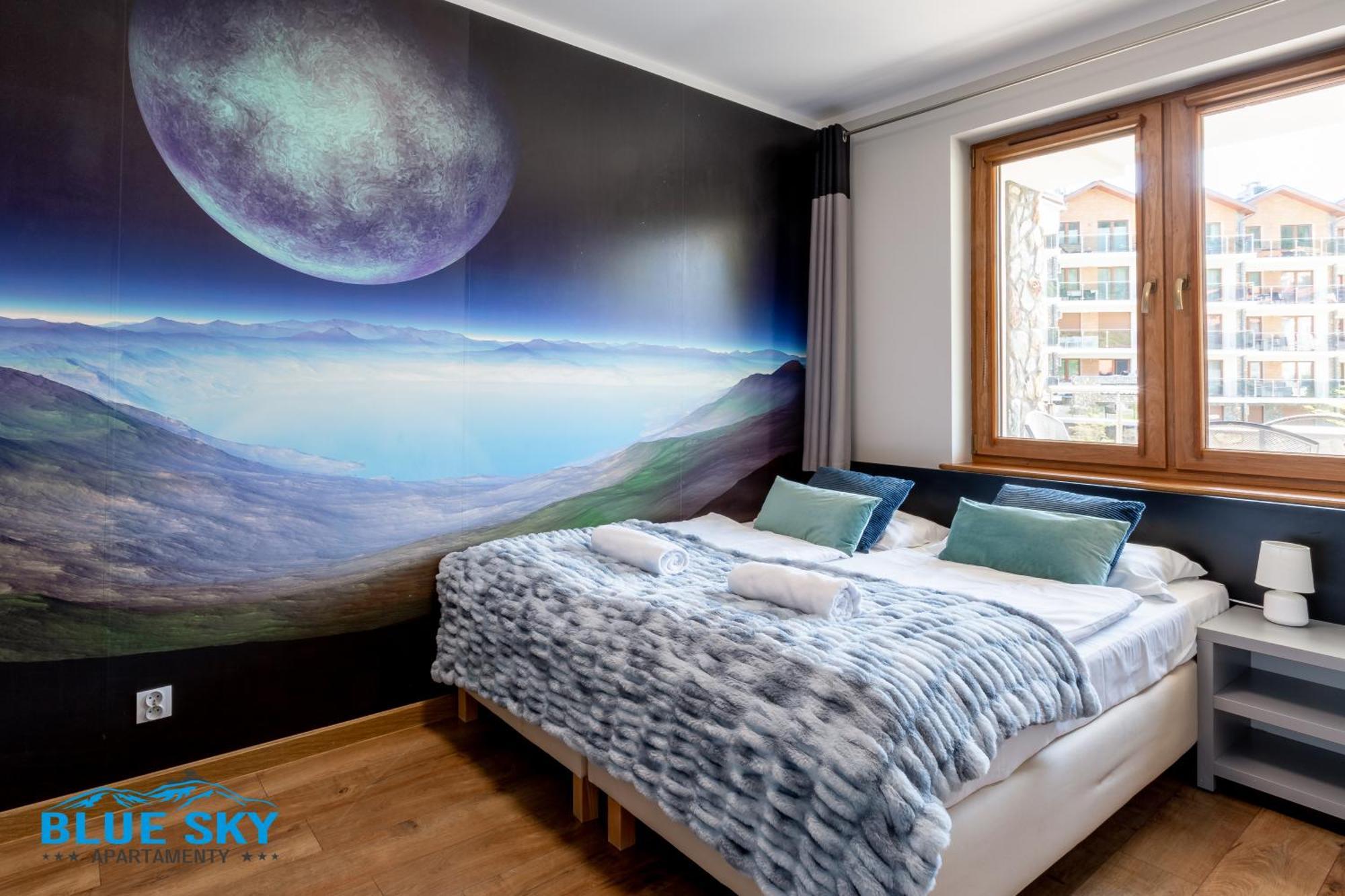 Apartamenty Bluesky - Ogrodnicza 7 I 9 - Z Widokiem Na Gory, W Zielonej Okolicy, Blisko Centrum I Atrakcji Karpacza Номер фото