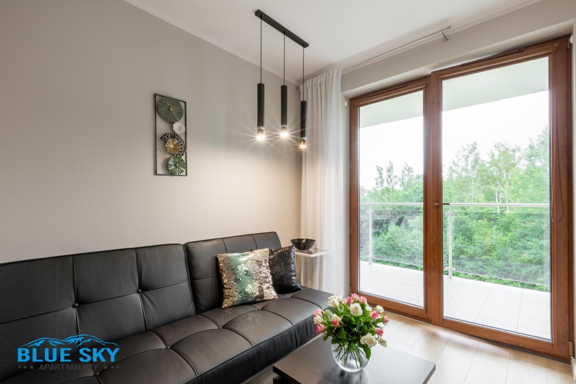 Apartamenty Bluesky - Ogrodnicza 7 I 9 - Z Widokiem Na Gory, W Zielonej Okolicy, Blisko Centrum I Atrakcji Karpacza Номер фото