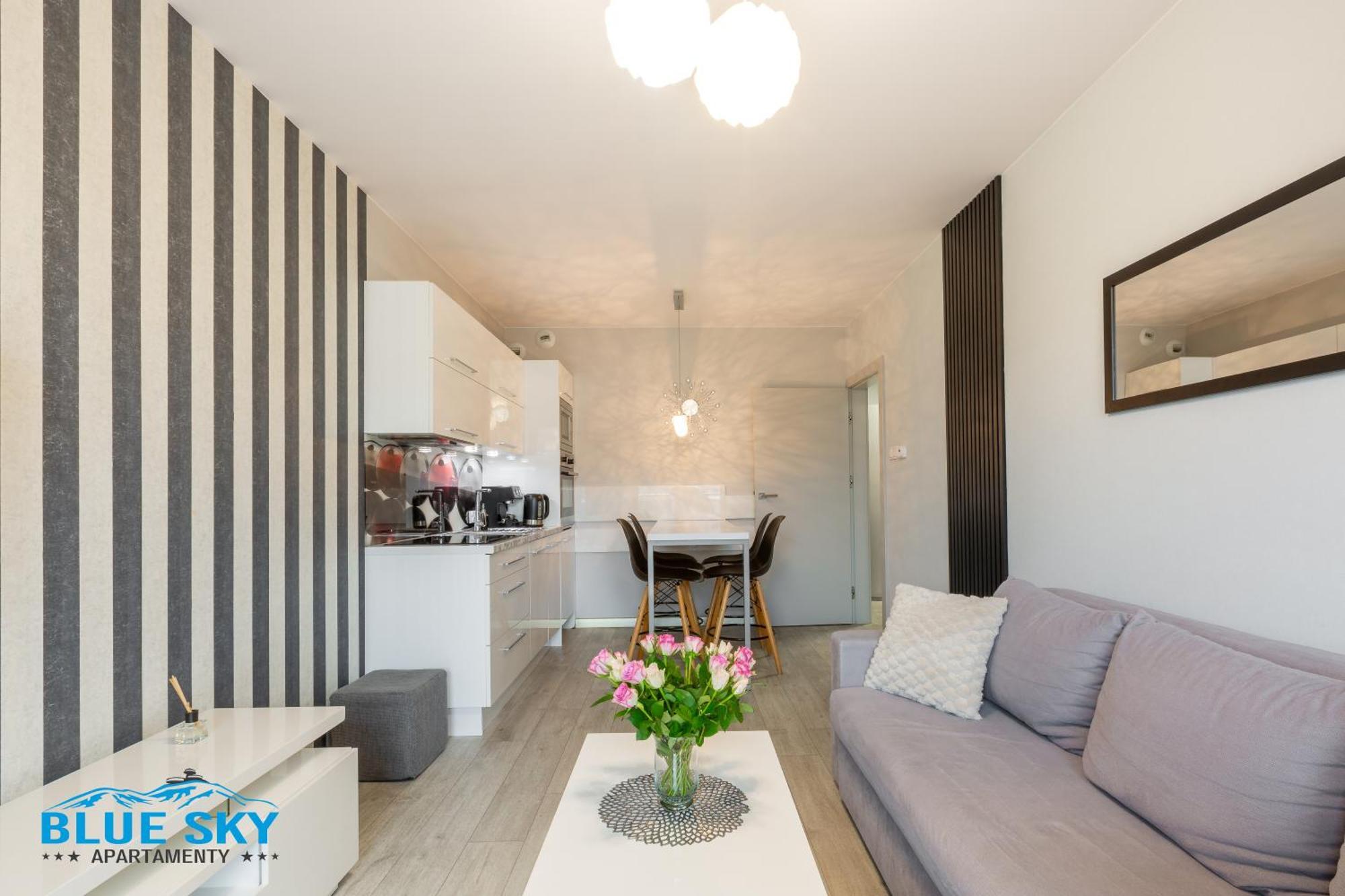 Apartamenty Bluesky - Ogrodnicza 7 I 9 - Z Widokiem Na Gory, W Zielonej Okolicy, Blisko Centrum I Atrakcji Karpacza Экстерьер фото