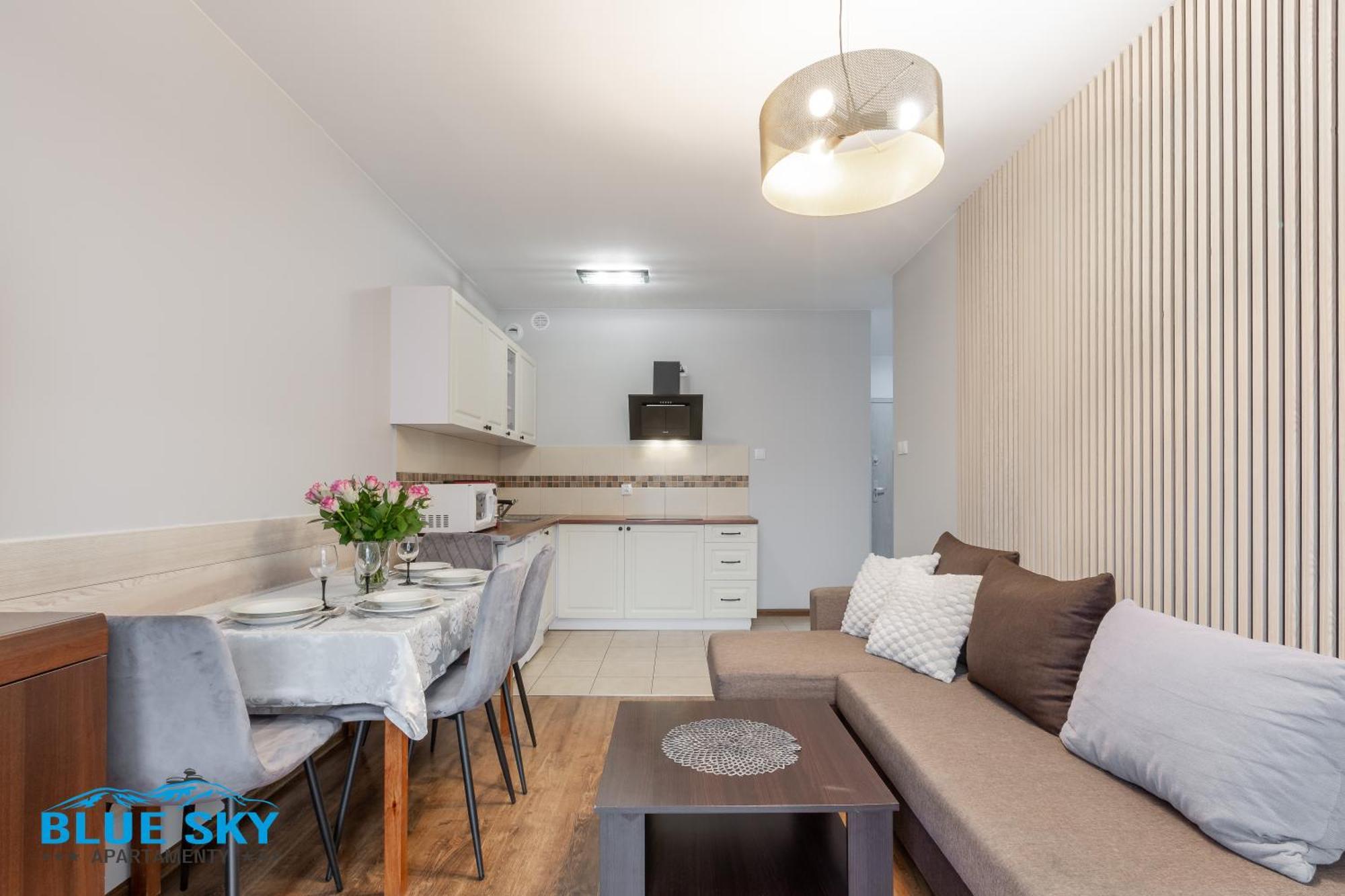 Apartamenty Bluesky - Ogrodnicza 7 I 9 - Z Widokiem Na Gory, W Zielonej Okolicy, Blisko Centrum I Atrakcji Karpacza Экстерьер фото