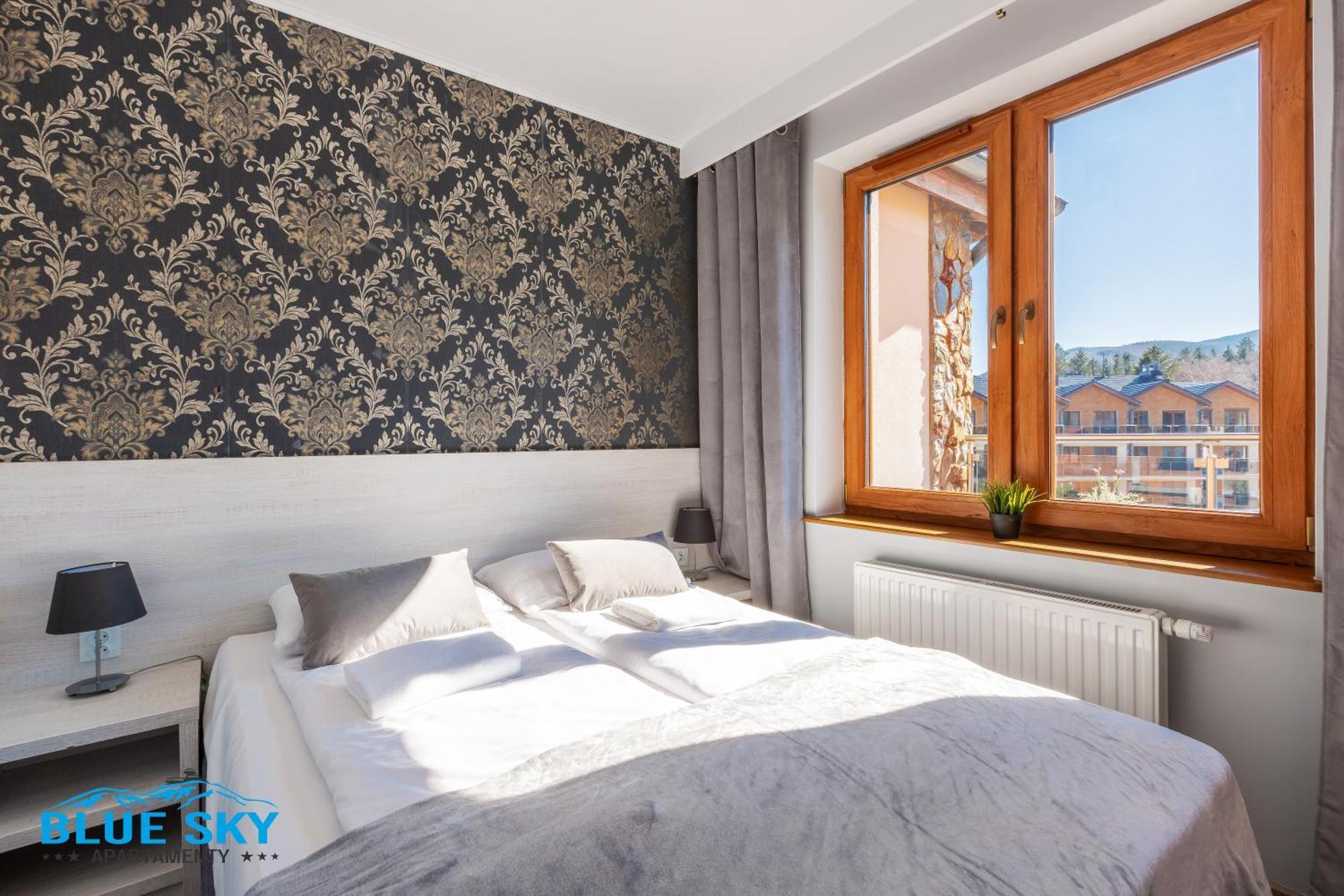 Apartamenty Bluesky - Ogrodnicza 7 I 9 - Z Widokiem Na Gory, W Zielonej Okolicy, Blisko Centrum I Atrakcji Karpacza Экстерьер фото