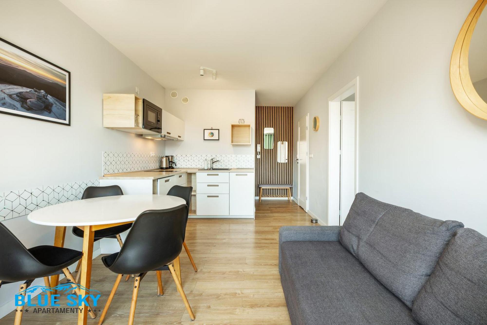Apartamenty Bluesky - Ogrodnicza 7 I 9 - Z Widokiem Na Gory, W Zielonej Okolicy, Blisko Centrum I Atrakcji Karpacza Экстерьер фото